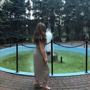 Meet your Posher, Ella